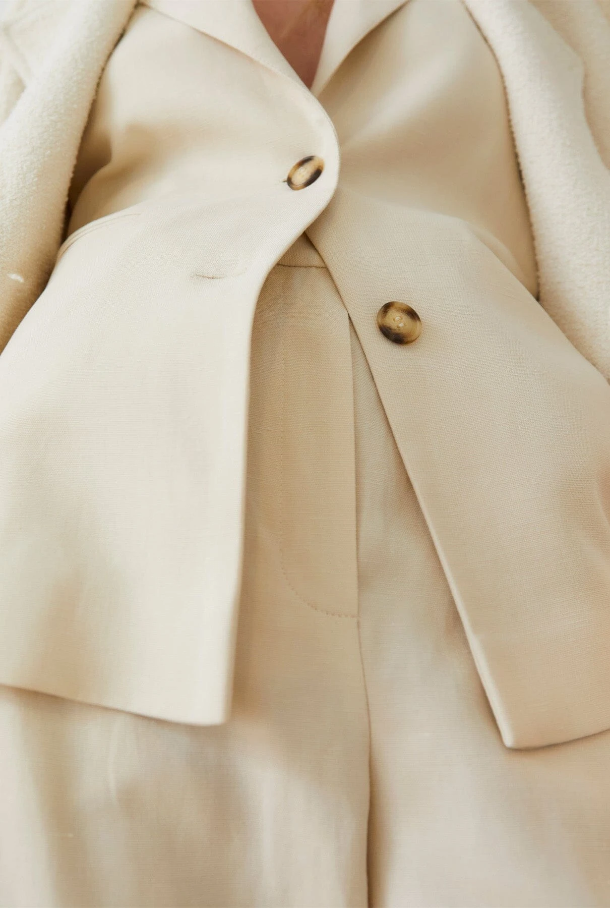 The New Society Harbor Woman Jacket 5 The New Society Harbor Woman Jacket - Imagen 3