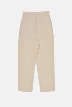 The New Society Harbor Woman Pant Natural