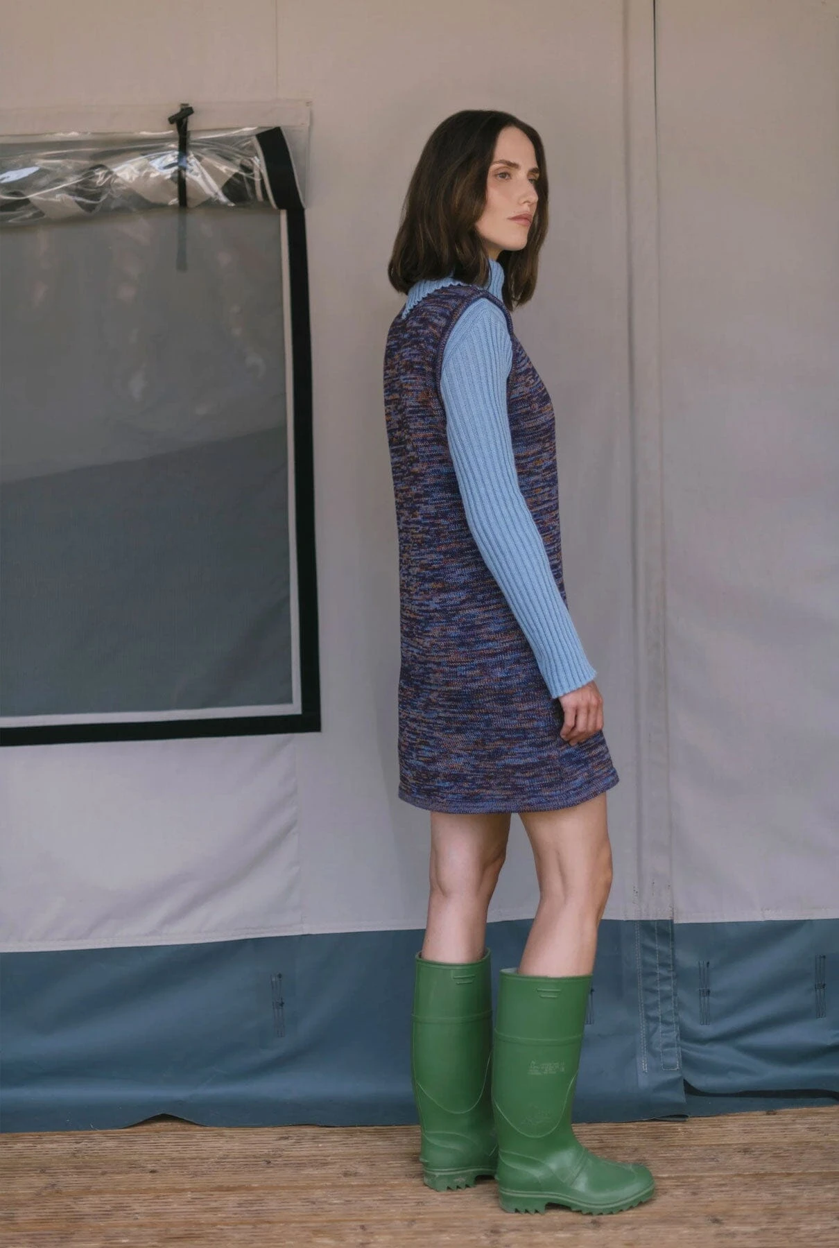 Harpers Dress 5 Harpers Dress - Imagen 3