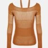 Hazelnut Top 1 Hazelnut Top -Es Fascinante hazelnut top t shirts tops amlul 131268