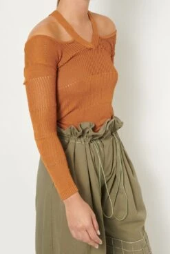 Hazelnut Top -Es Fascinante hazelnut top t shirts tops amlul 212831