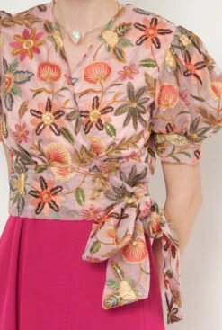 Hemin Top -Es Fascinante hemin top t shirts tops leyre doueil 800857