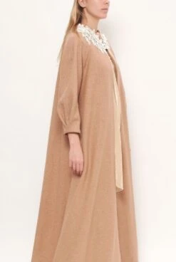 Hermione Midi Coat -Es Fascinante hermione midi coat coats sophie et voila 428250