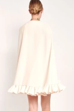 Houston Dress Ivory -Es Fascinante houston dress ivory dresses sophie et voila 139875