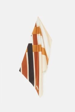 Ibiza Scarf- Tostada 9 Ibiza Scarf- Tostada -Es Fascinante ibiza scarf tostada foulards scarves van hise 832068