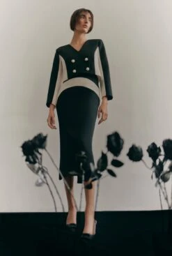 Ines Jacket -Es Fascinante ines jacket jackets nicolas montenegro 768331