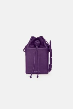 Inti Pouch | Purple