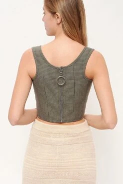 Isabel Corse -Es Fascinante isabel corse t shirts tops leandro cano 912890