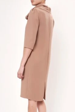 Isabel Dress Brown 9 Isabel Dress Brown -Es Fascinante isabel dress brown dresses ulises merida 916906