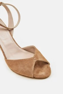 Jacqueline Camel -Es Fascinante jacqueline camel heels mint and rose 167352