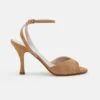 Jacqueline Camel -Es Fascinante jacqueline camel heels mint and rose 263940