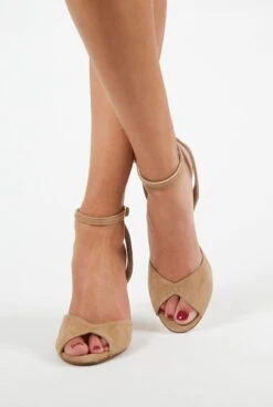 Jacqueline Camel -Es Fascinante jacqueline camel heels mint and rose 583336