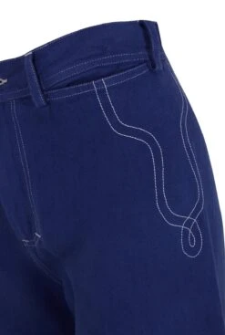 Jane Trousers -Es Fascinante jane trousers trousers amlul 200083