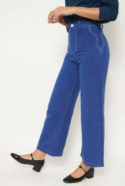 Jane Trousers -Es Fascinante jane trousers trousers amlul 582853