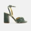 Janis 9 Acqua -Es Fascinante janis 9 acqua heels flordeasoka 356048