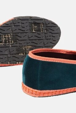 Jo -Es Fascinante jo flat shoes flabelus 671977