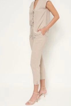 Johanna Ivory -Es Fascinante johanna ivory trousers culto 1105 588777