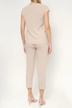 Johanna Ivory -Es Fascinante johanna ivory trousers culto 1105 989278