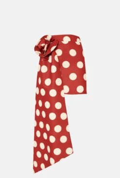 Juana La Macarrona Rojo