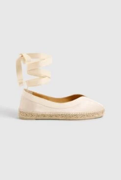 Castañer KANU/129 CHAMPAGNE