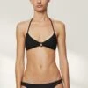 KATE BIKINI -Es Fascinante kate bikini black swimwear alex riviere studio 833850