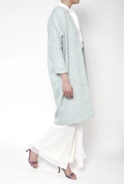 Kimono Joan Azul Turquesa -Es Fascinante kimono joan azul turquesa capes shawls duyos 155645