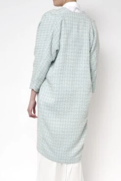 Kimono Joan Azul Turquesa -Es Fascinante kimono joan azul turquesa capes shawls duyos 266236