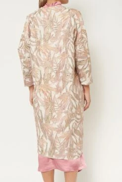 Kimono Joan Brocado Pastel -Es Fascinante kimono joan brocado pastel jackets duyos 833398