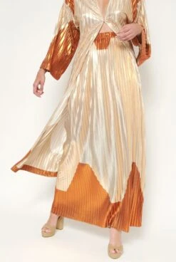 Kimono Pleated Fabric 10 Kimono Pleated Fabric -Es Fascinante kimono pleated fabric capes shawls tete by odette 640107