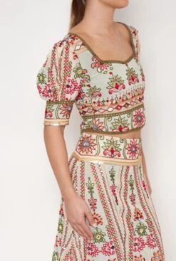 Kirvi Mirror Top 8 Kirvi Mirror Top -Es Fascinante kirvi mirror top t shirts tops leyre doueil 360541