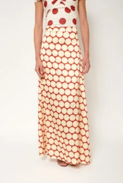 La Paquera De Jerez Skirt -Es Fascinante la paquera de jerez skirt skirts leandro cano 141959