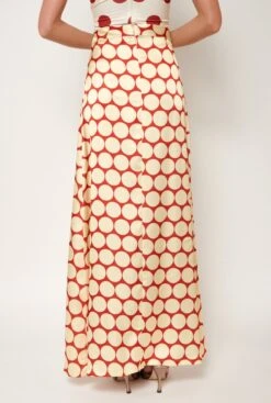 La Paquera De Jerez Skirt -Es Fascinante la paquera de jerez skirt skirts leandro cano 340376