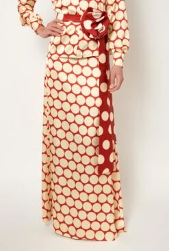 La Paquera De Jerez Skirt -Es Fascinante la paquera de jerez skirt skirts leandro cano 628074