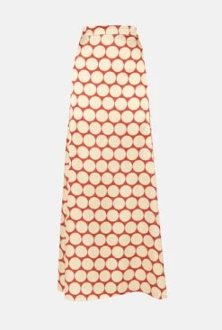 La Paquera De Jerez Skirt