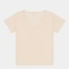 The New Society Ladera Woman Tee Natural