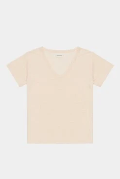 The New Society Ladera Woman Tee Natural