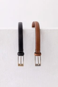 Leather Belt: Camel 10 Leather Belt: Camel -Es Fascinante leather belt camel belts the villa concept 863202