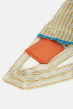 Tarjetero De Piel EiiNA -Es Fascinante leather card holder wallets purses eiina brand 705633