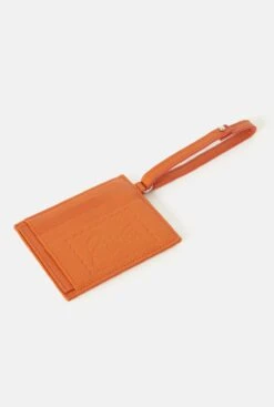 Tarjetero De Piel EiiNA