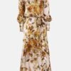 Letizia Dress -Es Fascinante letizia dress dresses nicolas montenegro 703547