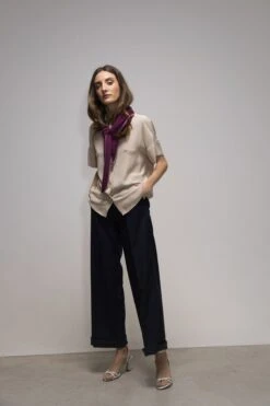 Lila Nácar -Es Fascinante lila nacar heels mint and rose 344621