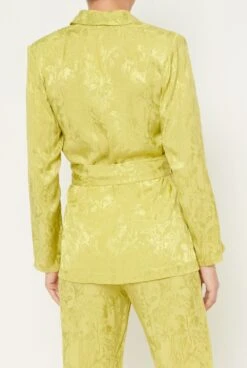 Chaqueta Lutetia Lima -Es Fascinante lima blazer jackets vano studio 166072