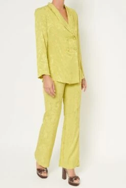 Chaqueta Lutetia Lima -Es Fascinante lima blazer jackets vano studio 902778