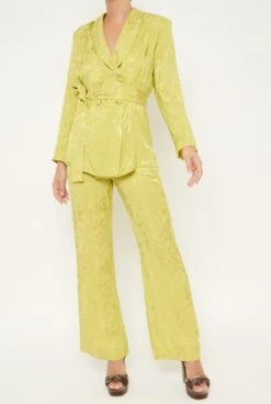 Chaqueta Lutetia Lima -Es Fascinante lima blazer jackets vano studio 908329