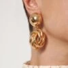 LIO XL Earrings -Es Fascinante lio xl earrings earrings la morenita 681280