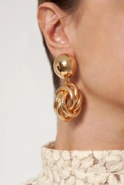 LIO XL Earrings