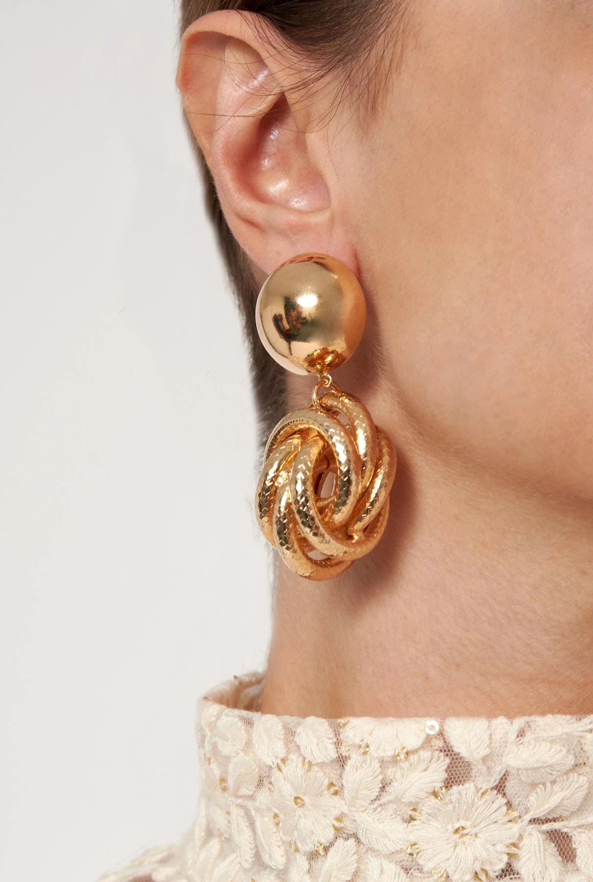 LIO XL Earrings 3 LIO XL Earrings