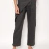 Lite Linen: Midnight (For Her) -Es Fascinante lite linen midnight for her trousers mantalon 486449