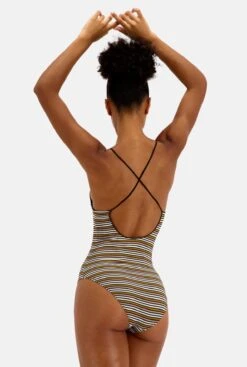 LITTLE MAILLOT KODAK -Es Fascinante little maillot kodak swimwear commelle 541832