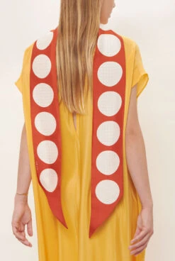 Lola Scarf Caldera -Es Fascinante lola scarf caldera van hise 965691